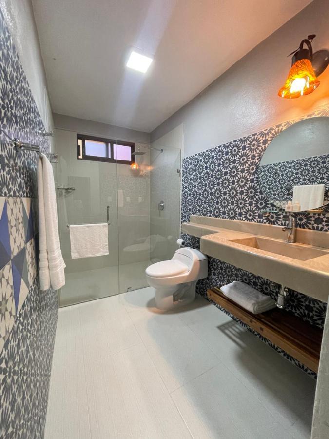 Suites Cardon Oaxaca 外观 照片