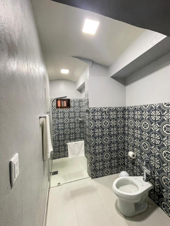 Suites Cardon Oaxaca 外观 照片