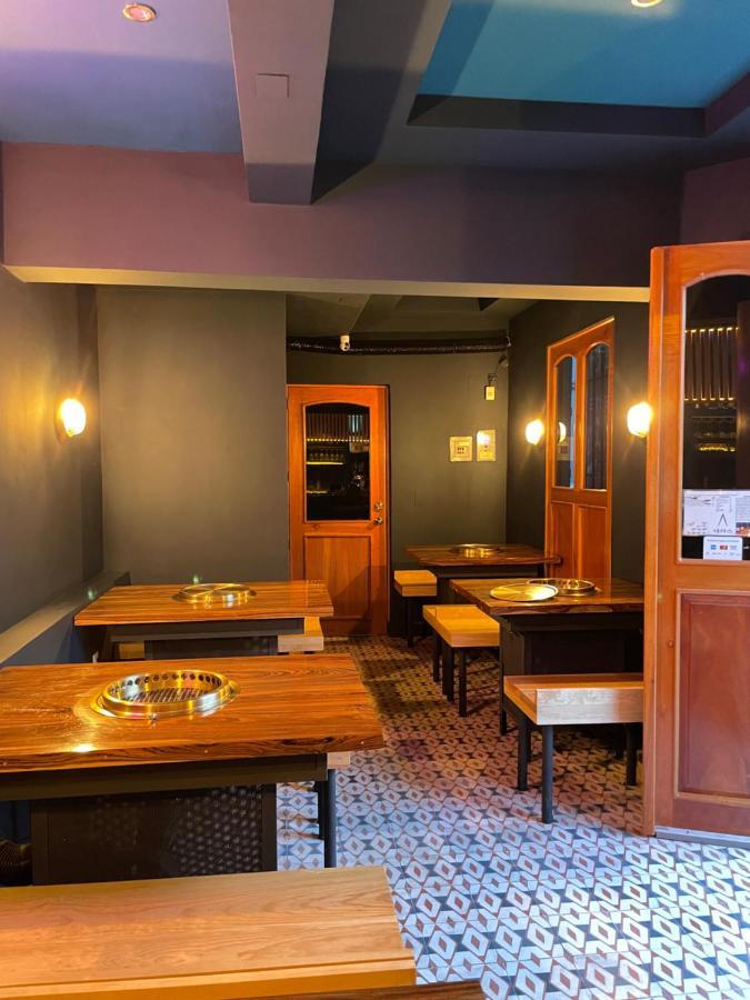 Suites Cardon Oaxaca 外观 照片
