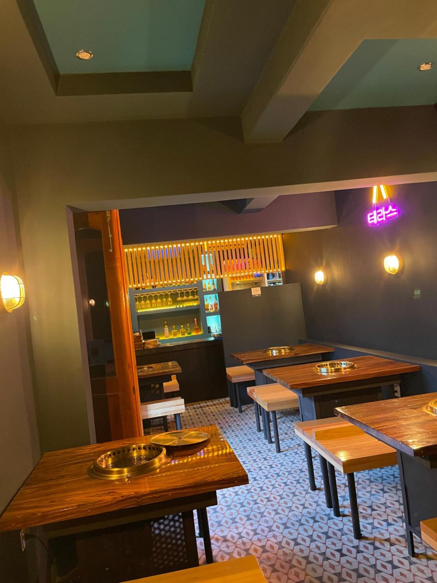 Suites Cardon Oaxaca 外观 照片
